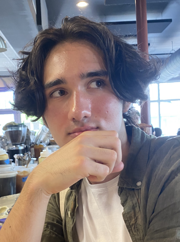 Ben photo