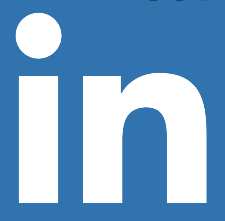 Linkedin logo