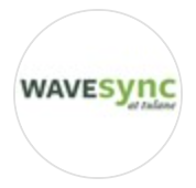 Wavesync icon